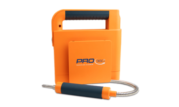 New fiber-optic cleaning product represents step forward for the industry, manufacturer says