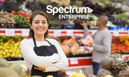 Heritage Grocers Group expands retail operations with Spectrum Enterprise Technology Solutions