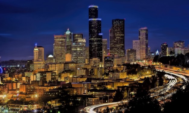 Ziply Fiber’s connection to Seattle data center marks completion of the company’s area ‘fiber ring’