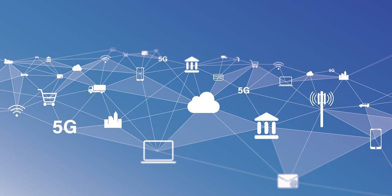 Department of Commerce investment seeks to advance Open RAN innovation