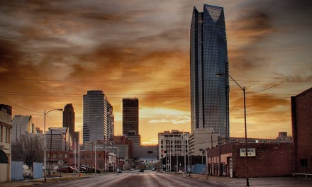 Oklahoma broadband board approves 142 broadband projects across 57 counties