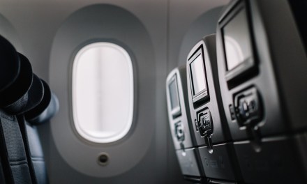 FCC updates spectrum rules to facilitate broadband access on ships and aircraft