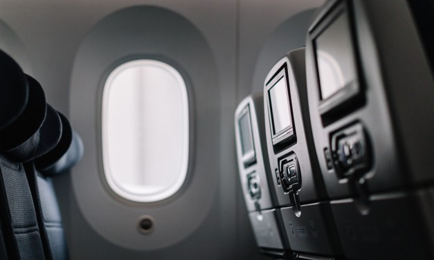 FCC updates spectrum rules to facilitate broadband access on ships and aircraft