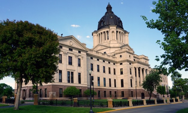 Grants totaling more than $32 million announced for slate of broadband projects in South Dakota