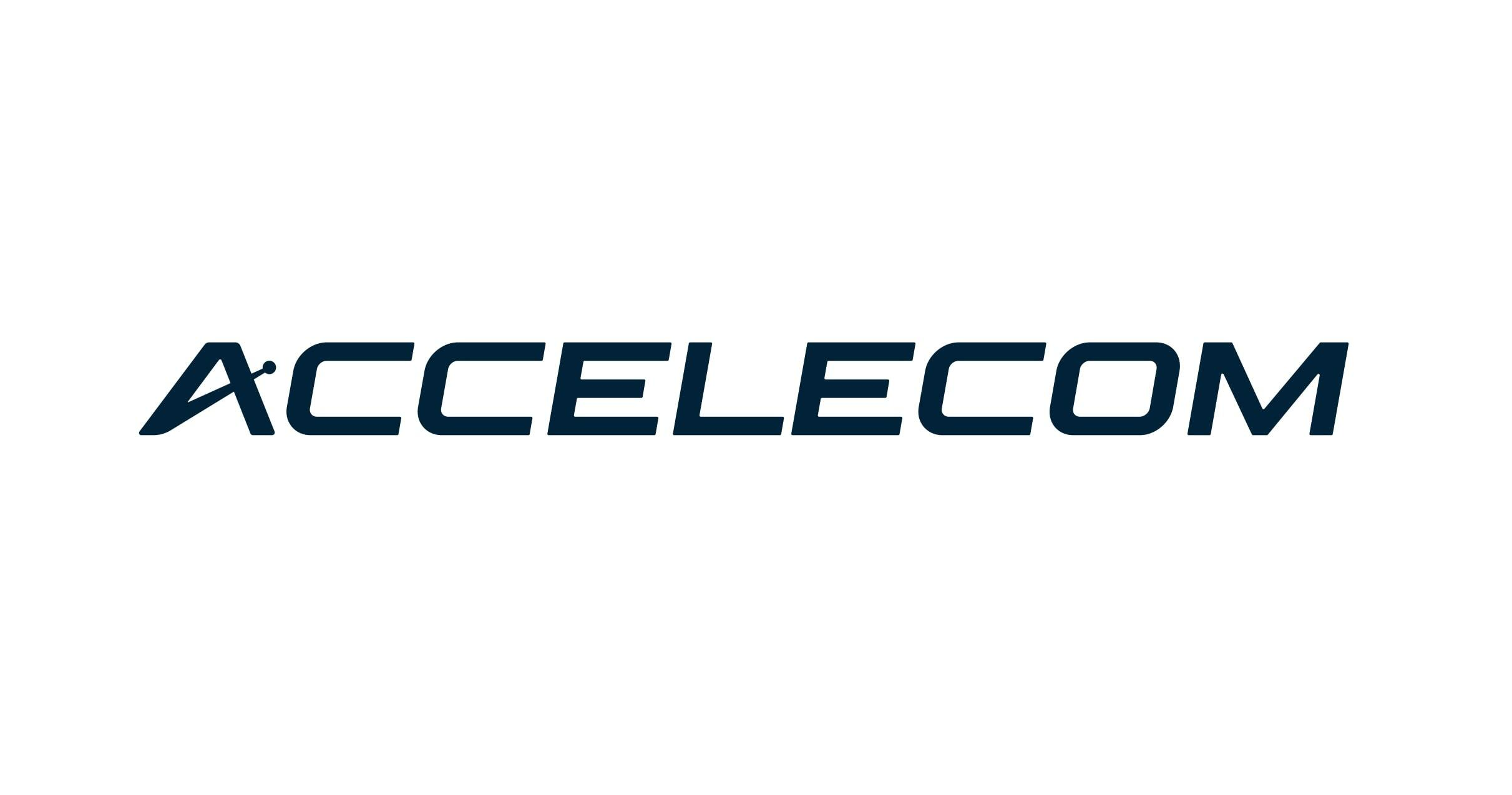 Accelecom logo