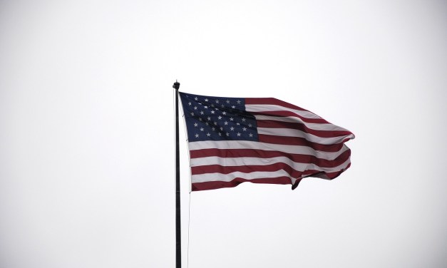 Expert signals the U.S. has a narrow window “to get back on track” with a spectrum strategy
