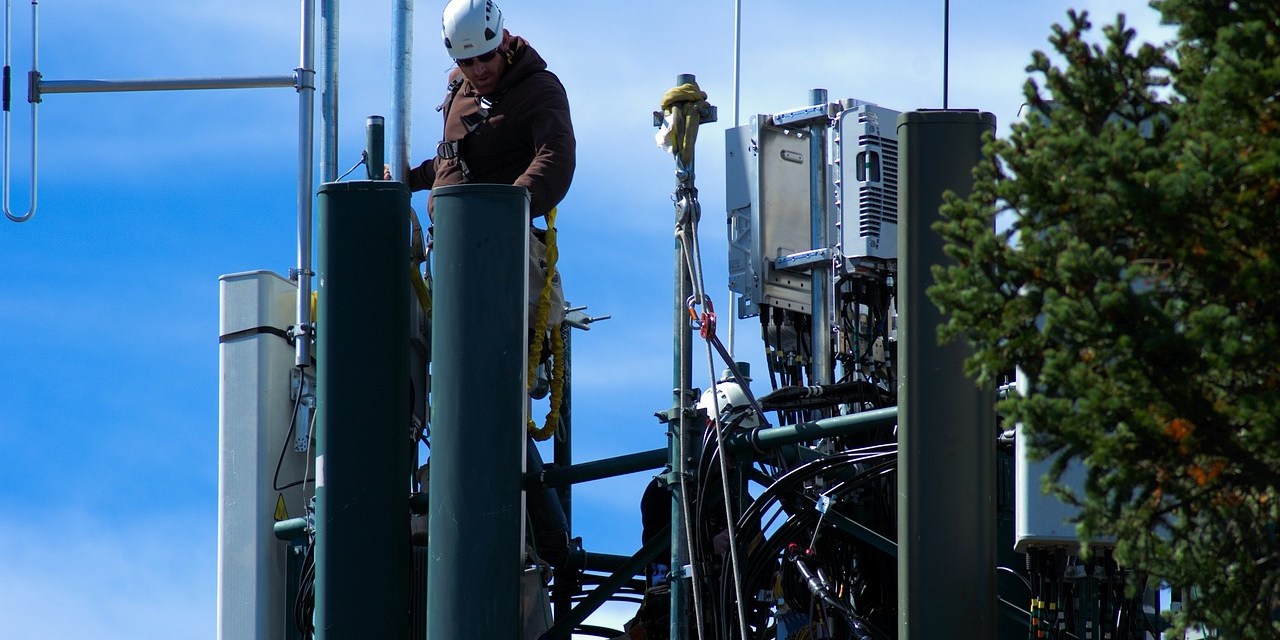 The Cornerstone Awards: Now accepting nominations to recognize 2024’s top broadband providers