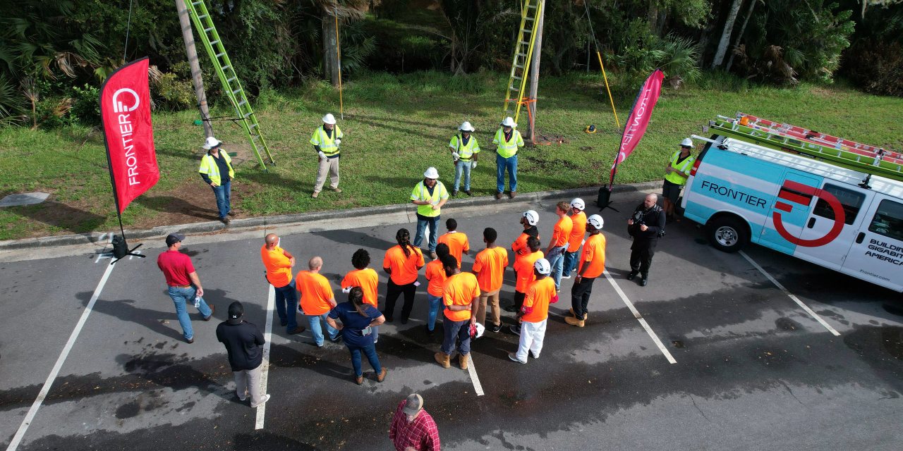 Frontier appoints merger and acquisition specialist to board of directors