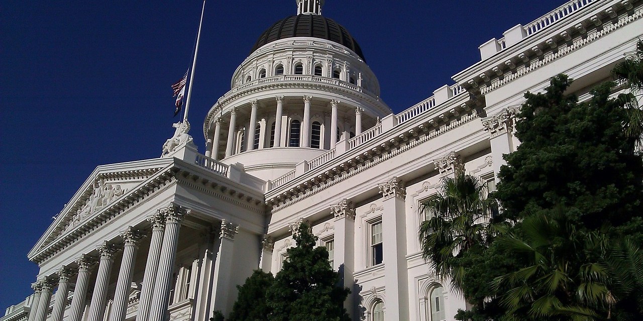 Assemblymember introduces digital discrimination legislation in California