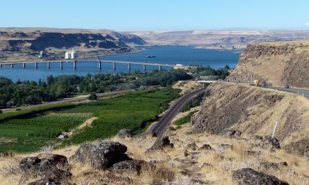 Blue Mountain Networks to complete network expansion project in rural Eastern Oregon community
