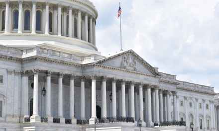 Congressional Republicans introduce resolution seeking to overturn FCC’s digital discrimination rules