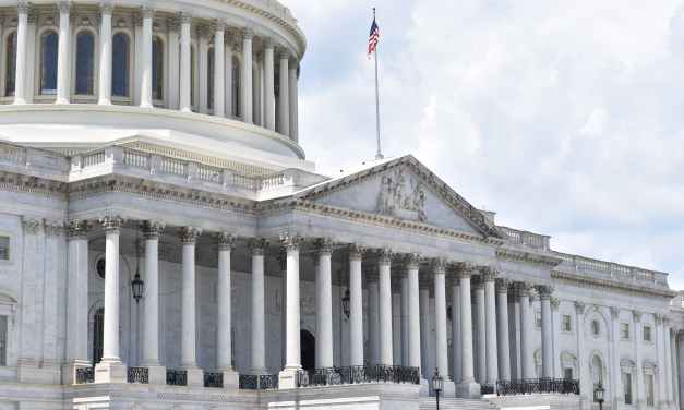 Congressional Republicans introduce resolution seeking to overturn FCC’s digital discrimination rules