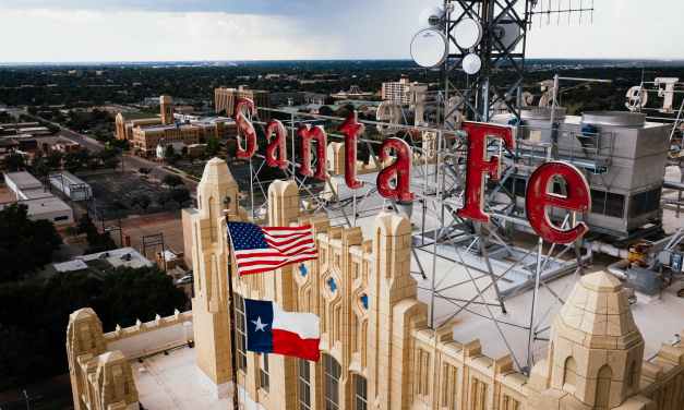 Vexus Fiber names Amarillo their latest ‘Certified Gigabit City’