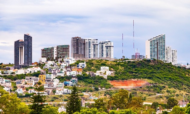 Partnership plans fiber routes that will connect Dallas to Mexico through Eagle Pass data center