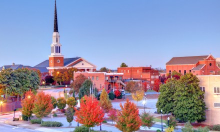 Lumos receives $1.2 million grant to provide broadband internet for Spartanburg County