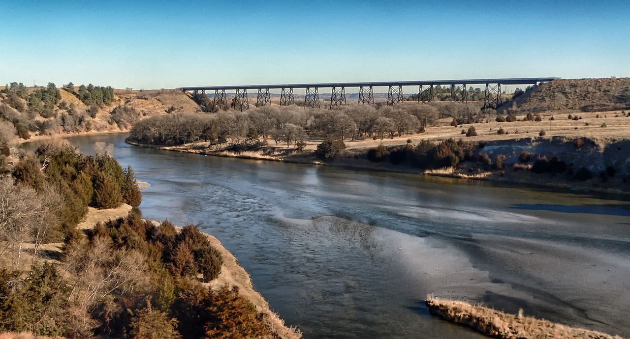 Valentine, Nebraska