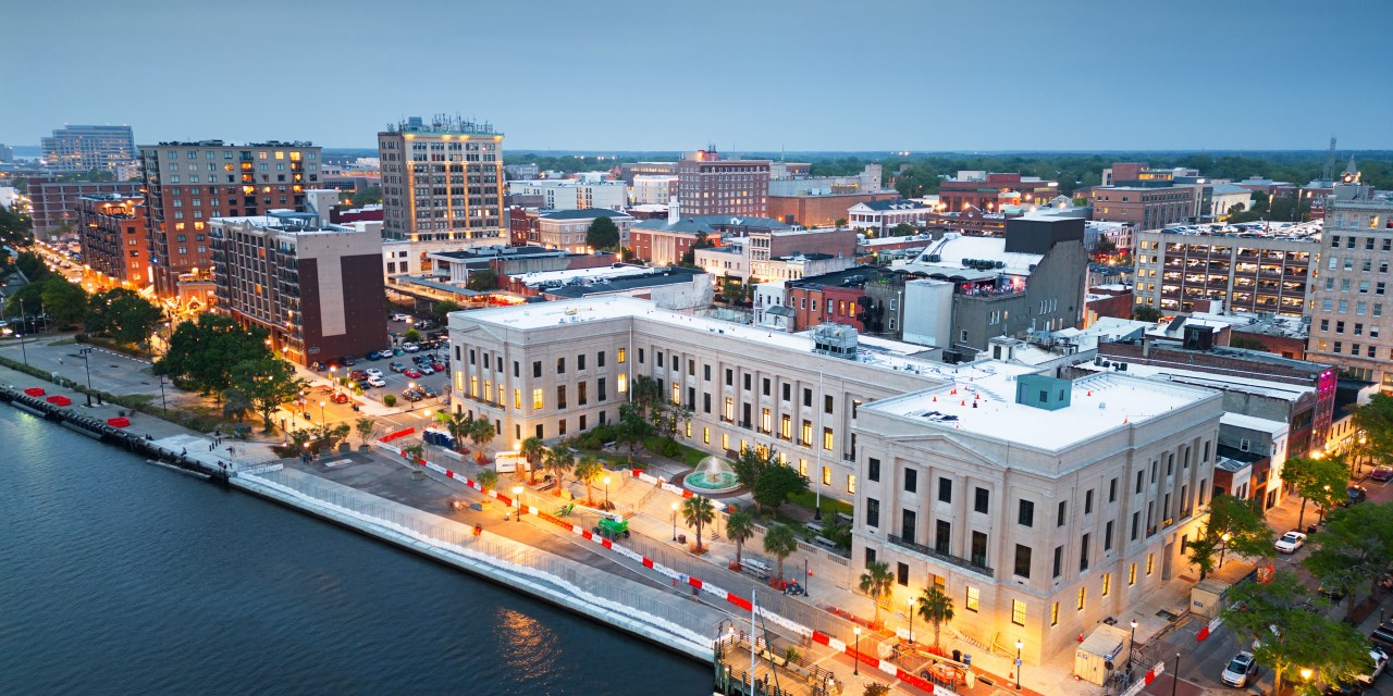 High-speed internet provider begins network construction in North Carolina city