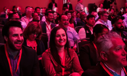 Connected America begins in Texas, focuses on industry challenges and what’s next for U.S. connectivity