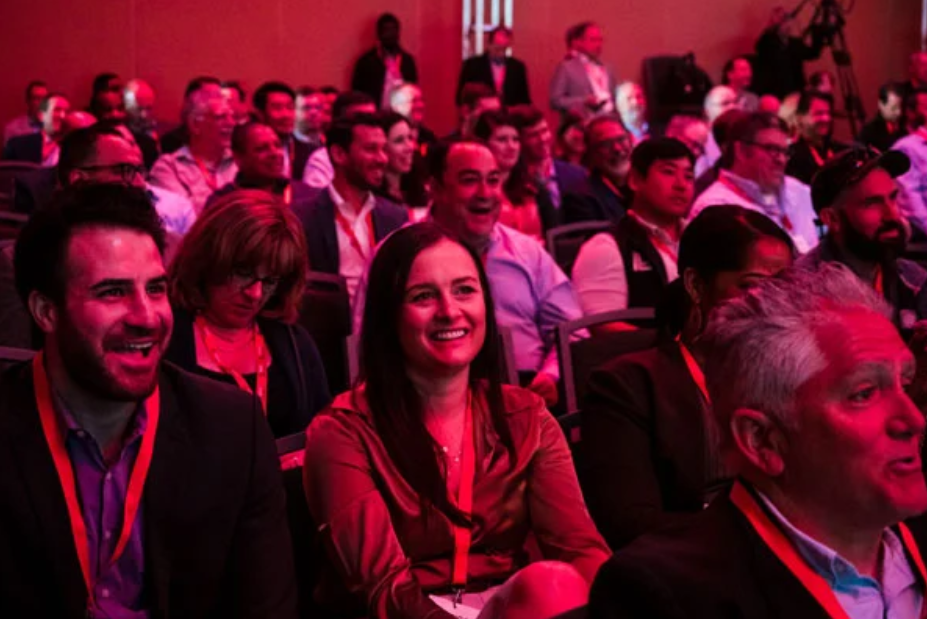 Connected America begins in Texas, focuses on industry challenges and what’s next for U.S. connectivity