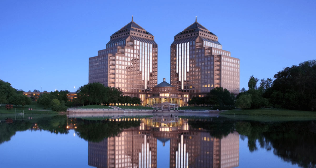 Open-access network provider announces expansion project in Minneapolis suburb