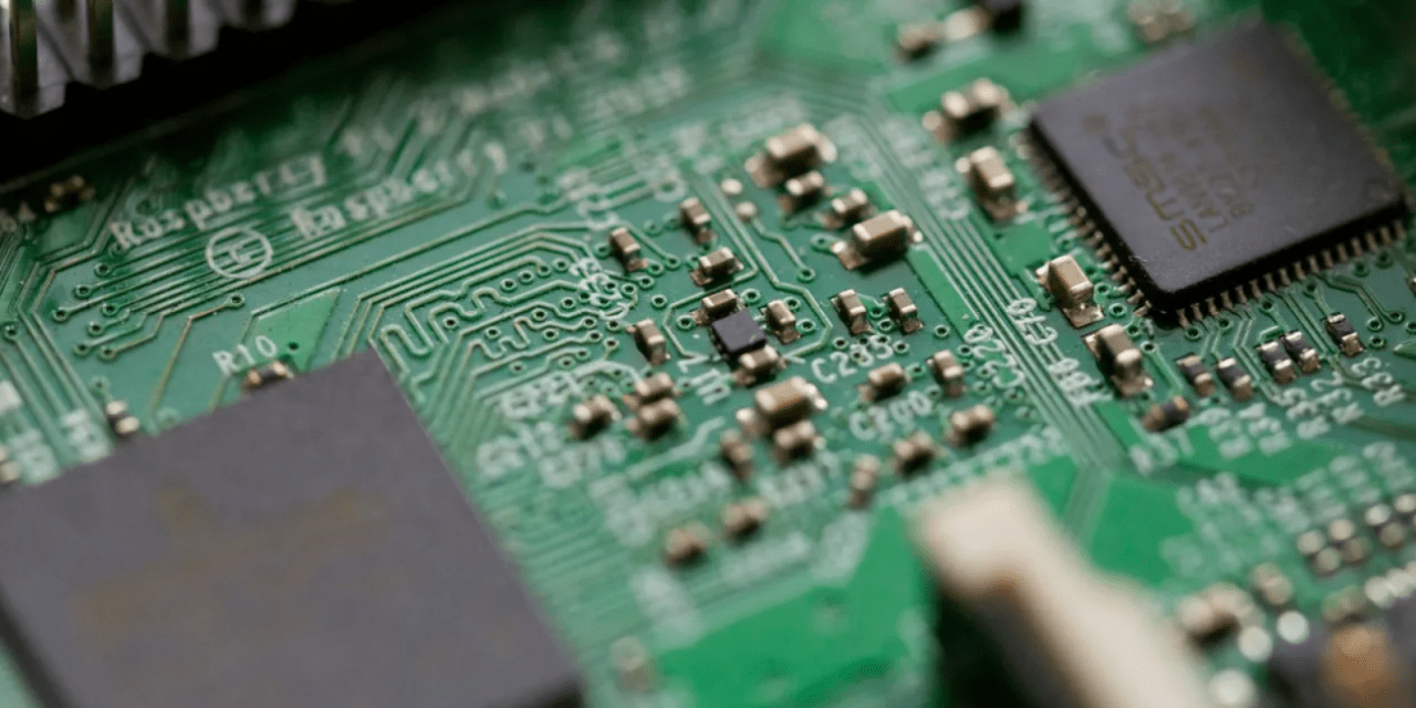 China, U.S. tit for tat sees China ban Intel and AMD chips from government hardware