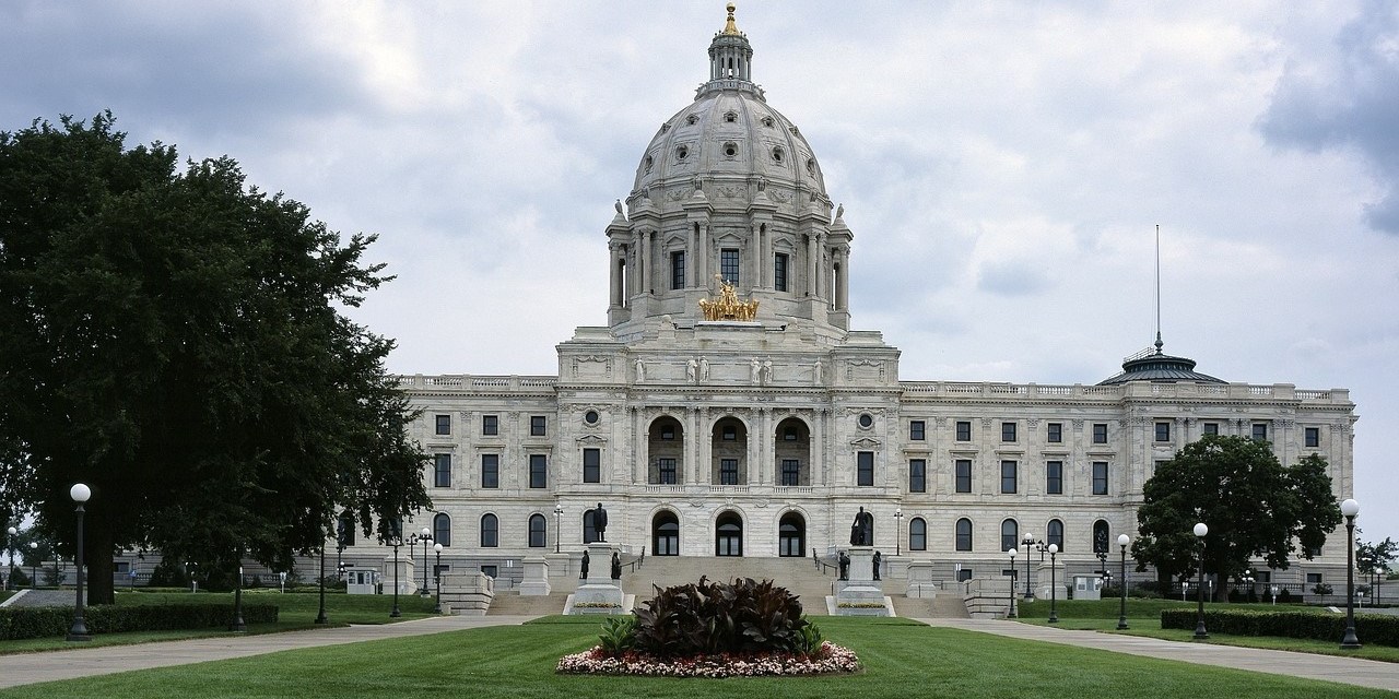 Minnesota awards over $50 million in grants for dozens of broadband efforts