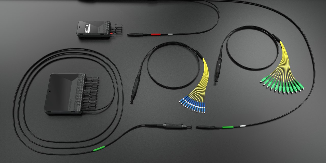 Corning’s latest innovation described as ‘an essential consideration for increasing data usage’