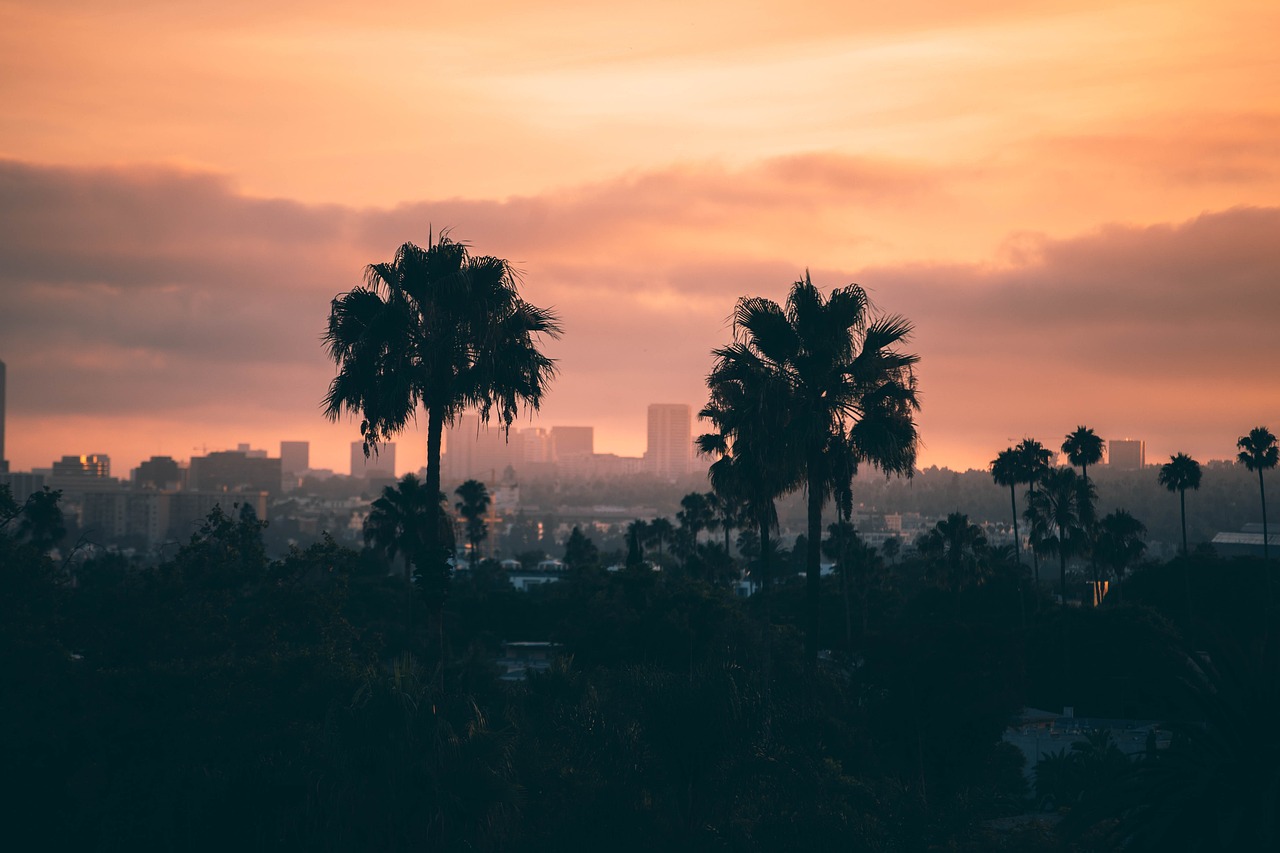 West Hollywood, Ca.
