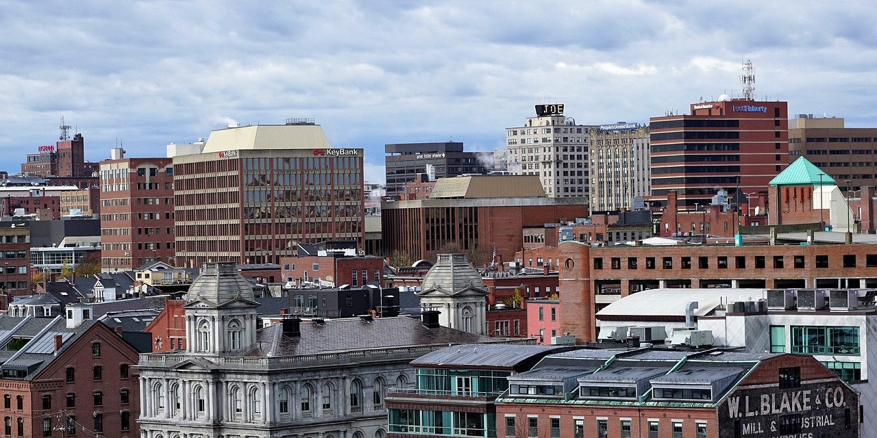 GoNetspeed announces network completions in two Maine communities