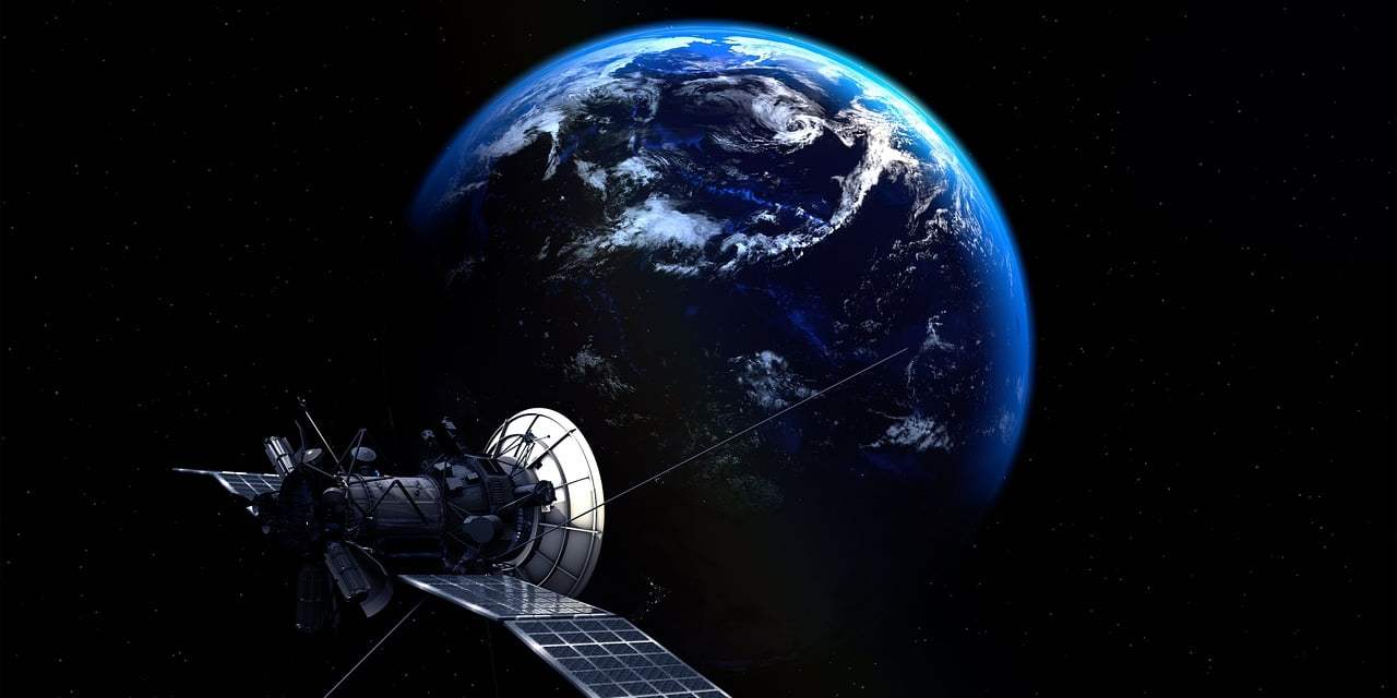 FCC approves rules to adopt a framework for supplemental coverage from space