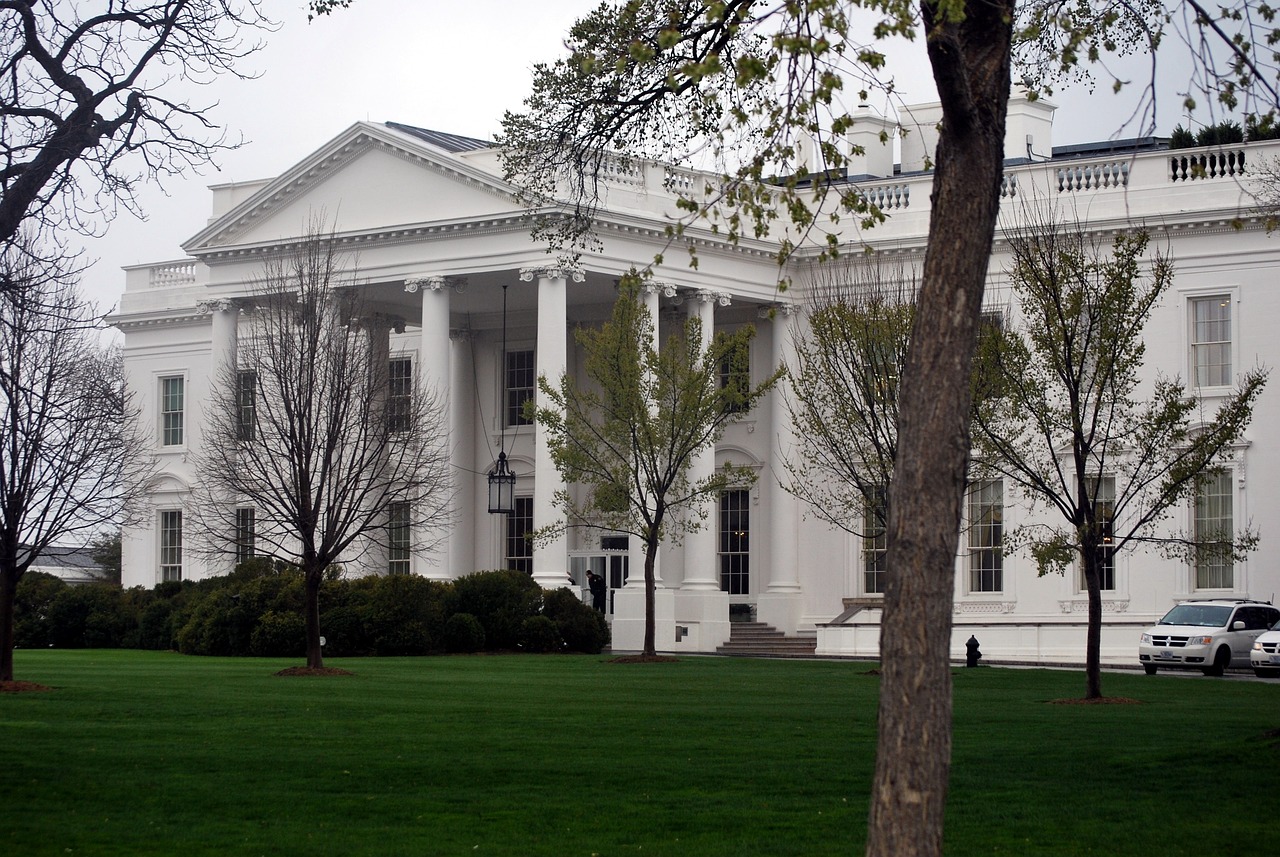 The White House, Washington D.C.