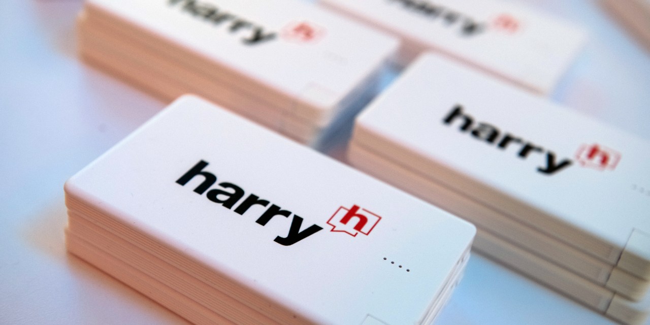 Harrison Edwards rebrands as Harry to adapt with evolutions in broadband marketing