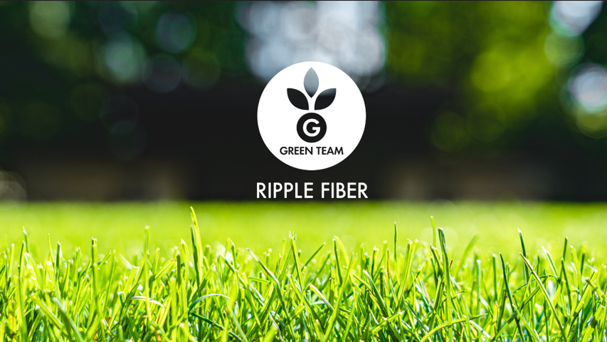 Ripple Fiber announces the launch of the ‘Green Team’ in honor of Earth Day