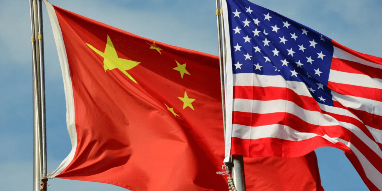 Nokia curries favor with US by reducing orders with Chinese supplier