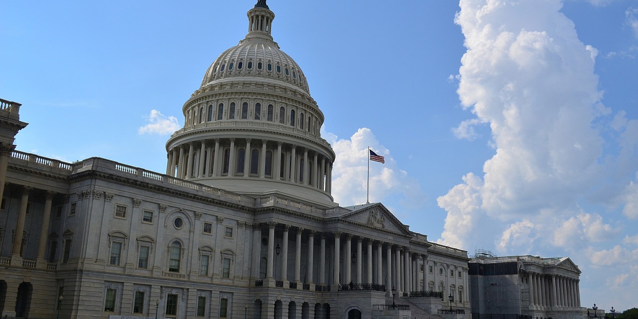 FCC chair pens Congress as alarm grows over lack of renewed ACP funding