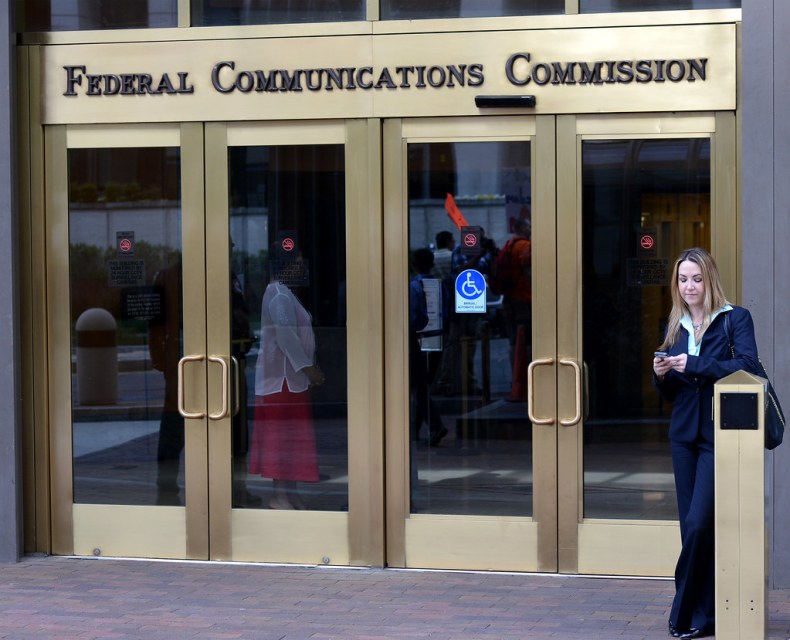 NTCA CEO advocates for changes to the FCC’s net neutrality draft order
