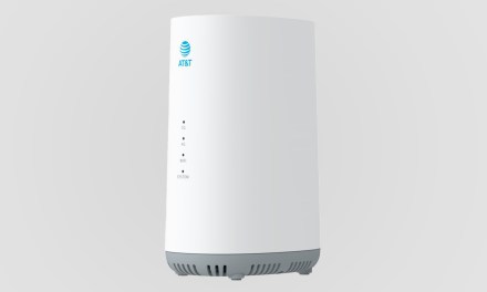 AT&T competes for fixed wireless commercial customers with ‘Internet Air for Business’