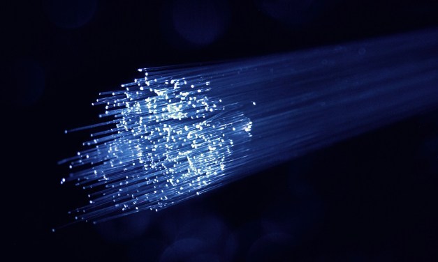 Nothing lasts forever … except fiber broadband