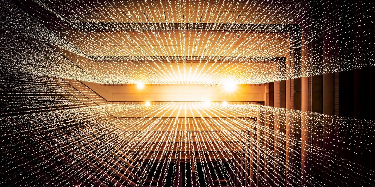 AWS invests $11bn in Indiana data centres