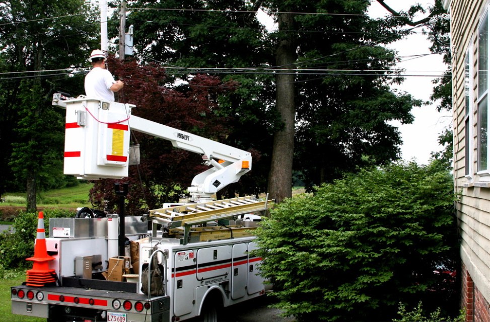 Broadband will be main focus of Infrastructure Week 2024