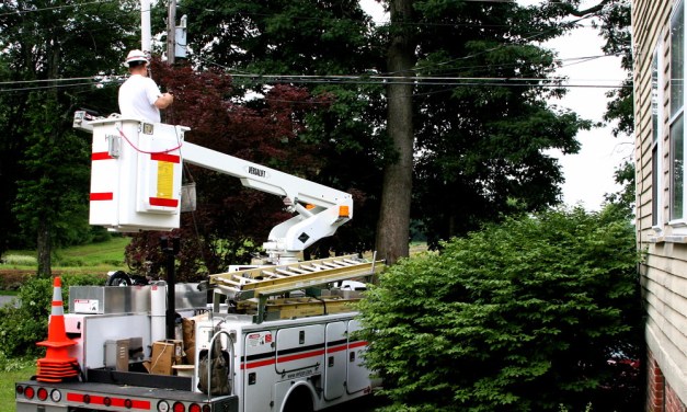 Broadband will be main focus of Infrastructure Week 2024