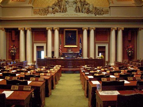 Minnesota legislation worries several telecom associations