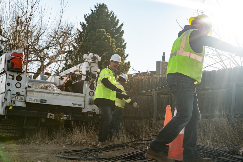 Calling all workers! Urgent needs in the broadband workforce remain