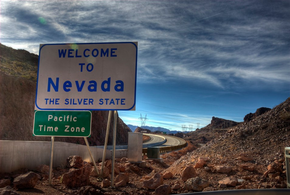 Nevada announces major investment in middle-mile networks