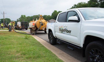 Ritter Communications continues rural fiber expansions in Arkansas