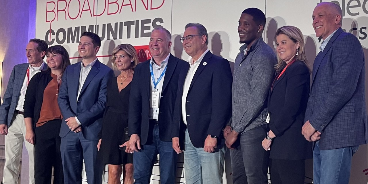 Recipients of the 2024 Cornerstone Awards announced in Houston