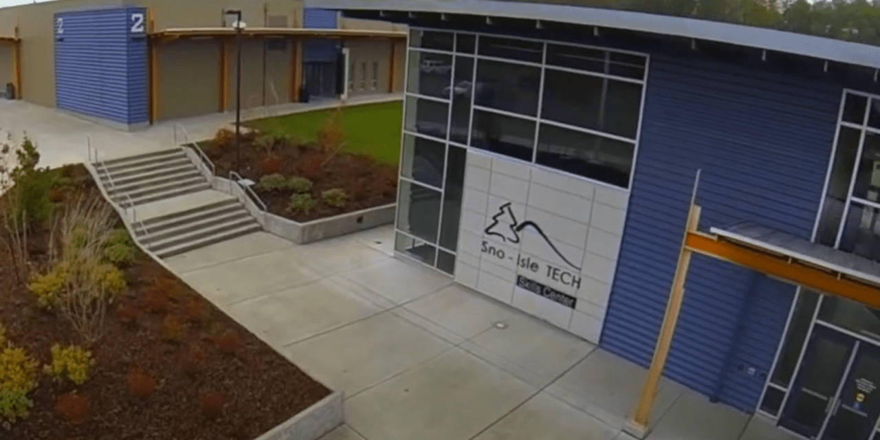 Washington ISP enters partnership to train new fiber technicians