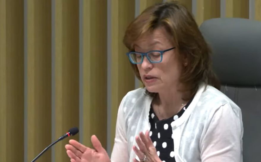 FCC commissioner calls ACP lapse ‘penny wise and pound foolish’