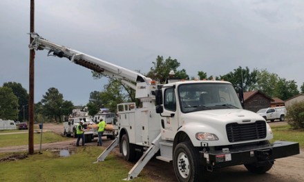 Kinetic begins ‘critical restoration effort’ in Oklahoma town