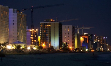 New Atlanta to Myrtle Beach dark-fiber route to open up rural connectivity options